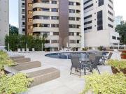 Apartamento Residencial Batel Área Útil: 350,78 m² Área...