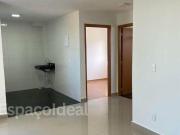 Apartamento Residencial Bela Grécia Bauru