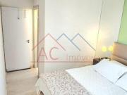 Apartamento, Residencial Bella Morada, Itatiba, SP