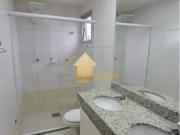 Apartamento Residencial Bonavita 4 quartos