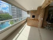 Apartamento Residencial Bonavita, Jardim Aclimação,...