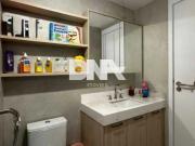 Apartamento: / Residencial / Botafogo