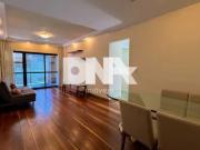 Apartamento / Residencial / Botafogo