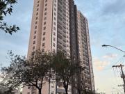Apartamento residencial Brizze no estoril em belo horizonte