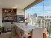 Apartamento Residencial Brooklin