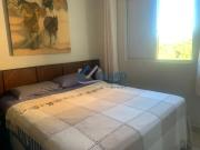 Apartamento residencial campo limpo bauru/sp