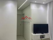 Apartamento Residencial Cenário Jundiai SP