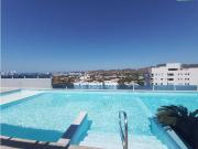 Apartamento residencial Central cerca a la Av Libertador 005