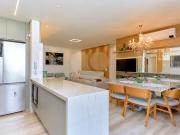 Apartamento Residencial Centro com uma otima localização