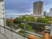 Apartamento residencial cerca al mar playa salguero