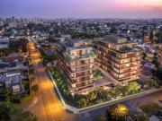 Apartamento Residencial Champagnat Área Útil: 131,85 m²...