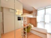 Apartamento Residencial Champagnat Área Útil: 66,10 m²...
