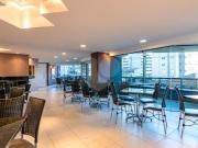 Apartamento Residencial Champagnat com uma ótima localização