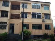 Apartamento Residencial Cidade Jardim