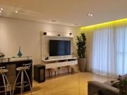 Apartamento Residencial / Cidade São Francisco com...