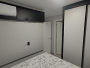 Apartamento, Residencial Cidades D&apos itália, Mogi...