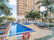 Apartamento residencial com 03 dormitórios e 02 vagas em...