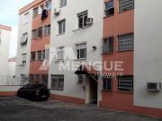 Apartamento residencial com 1 dormitório e 1 vaga em...
