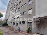 Apartamento residencial com 1 dormitório e 1 vaga...