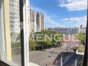 Apartamento residencial com 1 dormitório em condomínio à...