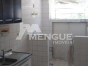 Apartamento residencial com 1 dormitório em condomínio à...