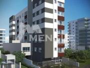Apartamento residencial com 1 dormitórios e 2 vagas em...