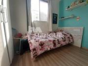 Apartamento residencial com 2 dorm sendo 1 suíte e 1...