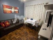 Apartamento residencial com 2 dormitório à venda no...