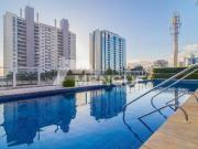 Apartamento residencial com 2 dormitório e 4 vagas em...