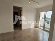 Apartamento residencial com 2 dormitórios com 1 suíte e...