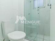 Apartamento residencial com 2 dormitórios com 1 vaga de...