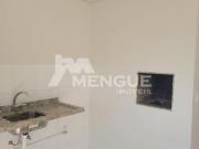 Apartamento residencial com 2 dormitórios e 1 vaga de...