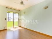 Apartamento residencial com 2 dormitórios e 1 vaga em...