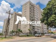 Apartamento residencial com 2 dormitórios e 1 vaga em...
