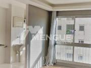 Apartamento residencial com 2 dormitórios e 1 vaga em...