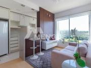Apartamento residencial com 2 dormitórios e 1 vaga em...