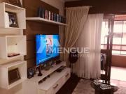 Apartamento residencial com 2 dormitórios e 1 vaga em...