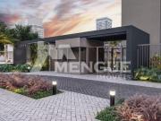 Apartamento residencial com 2 dormitórios e 1 vaga em...