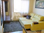 Apartamento residencial com 2 dormitórios e 1 vaga em...