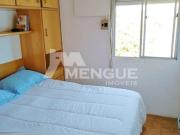 Apartamento residencial com 2 dormitórios e 1 vaga em...