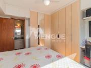 Apartamento residencial com 2 dormitórios e 1 vaga em...