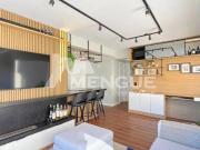 Apartamento residencial com 2 dormitórios e 1 vaga em...