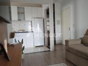 Apartamento residencial com 2 dormitórios e 1 vaga em...