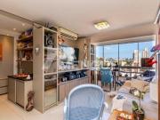 Apartamento residencial com 2 dormitórios e 2 vagas em...