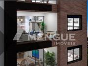Apartamento residencial com 2 dormitórios e 2 vagas em...
