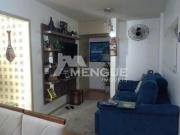 Apartamento residencial com 2 dormitórios em condomínio...