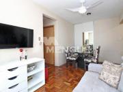 Apartamento residencial com 2 dormitórios em condomínio...