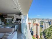 Apartamento residencial com 3 dormitório e 2 vagas em...
