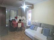 Apartamento residencial com 3 dormitórios e 1 vaga à...