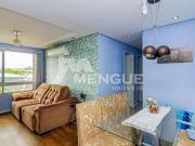 Apartamento residencial com 3 dormitórios e 1 vaga à...